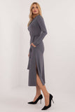 Elegant Classic Dress for Formal and Professional Occasions