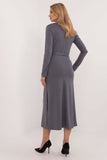 Elegant Classic Dress for Formal and Professional Occasions