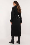 Elegant Women's Double-Breasted Trench Coat for All Occasions