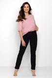 Elegant Women's Pajamas for Comfort and Style at Home