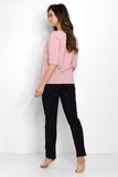 Elegant Women's Pajamas for Comfort and Style at Home