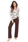 Elegant Women's Pajamas for Ultimate Comfort and Style