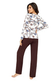Elegant Women's Pajamas for Ultimate Comfort and Style