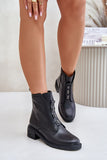  Boots model 202058 Step in style 
