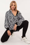 Stylish Women's Casual Set: T-Shirt, Sweatshirt & Leggings