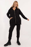 Casual Women's Tracksuit Set for Everyday Comfort & Style