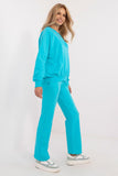 Casual Women's Tracksuit Set for Everyday Comfort & Style