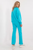 Casual Women's Tracksuit Set for Everyday Comfort & Style