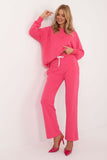 Stylish Women's Casual Tracksuit Set for Everyday Comfort