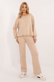 Chic Women's Casual Tracksuit Set for Everyday Style