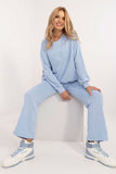 Trendy Women's Casual Tracksuit Set for Everyday Comfort