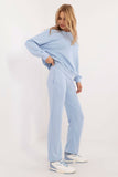 Trendy Women's Casual Tracksuit Set for Everyday Comfort