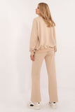 Chic Women's Casual Tracksuit Set for Everyday Style