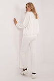 Stylish Women's Casual Tracksuit Set for Everyday Comfort