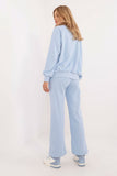Trendy Women's Casual Tracksuit Set for Everyday Comfort