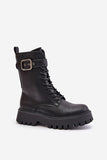  Bootie model 202110 Step in style 