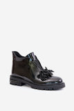  Boots model 202119 Step in style 