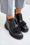  Boots model 202119 Step in style 
