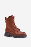 Stylish Insulated Worker Boots for Cold Weather Comfort