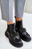  Boots model 202128 Step in style 