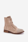  Boots model 202159 Step in style 