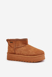 Stylish Insulated Women's Snow Boots for Winter Comfort