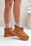 Stylish Insulated Women's Snow Boots for Winter Comfort