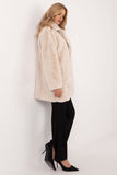 Elegant Women's Transitional Coat for Autumn-Winter Style