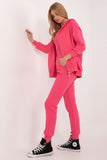 Versatile Women's Casual Sweatshirt & Pants Set for All-Day Comfort