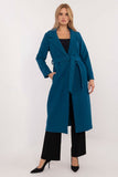 Versatile Long Transitional Coat for All Occasions