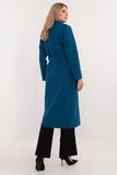 Versatile Long Transitional Coat for All Occasions