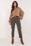 Cargo pants with a casual character