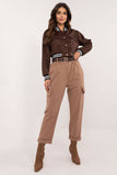 Stylish Women's Cargo Pants for Everyday and Work Wear