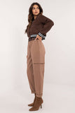 Stylish Women's Cargo Pants for Everyday and Work Wear