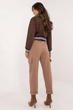 Stylish Women's Cargo Pants for Everyday and Work Wear