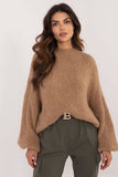 Casual Women's Sweater for Everyday Comfort and Style
