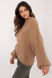 Casual Women's Sweater for Everyday Comfort and Style