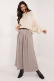 Casual Women's Sweater: Soft, Minimalist Comfort for All-Day Wear