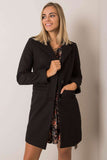 Chic Women's Transitional Coat for Everyday Elegance
