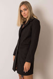 Chic Women's Transitional Coat for Everyday Elegance