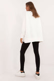 Modern Women's Casual Sweatshirt and Leggings Set