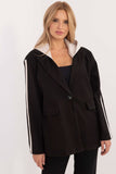 Versatile Sports Jacket with Detachable Hood for All Seasons