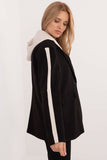 Versatile Sports Jacket with Detachable Hood for All Seasons