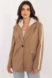 Versatile Elegant Sports Jacket for Year-Round Style