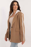 Versatile Elegant Sports Jacket for Year-Round Style