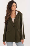  Jacket model 202422 Italy Moda 