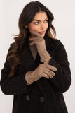 Elegant Insulated Women's Gloves with Touchscreen Feature