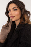 Elegant Insulated Women's Gloves with Touchscreen Feature