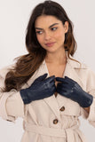 Elegant Insulated Women's Gloves with Touchscreen Capability