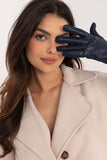 Elegant Insulated Women's Gloves with Touchscreen Capability